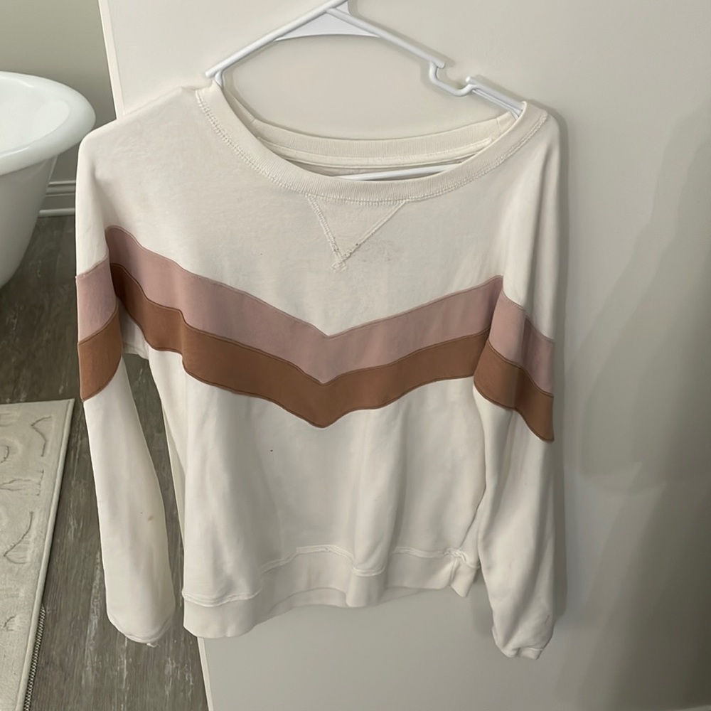 Abercrombie sweatshirt